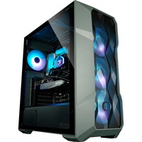 4719512154205 - Master Box Gaming-PC 4719512154205 - Master Box Gaming-PC