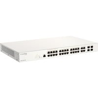 D-Link DBS-2000-28P, Switch 