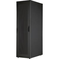 Digitus Serverschrank Dynamic Basic Serie - 600x1000 mm (BxT), IT-Schrank schwarz, 26 Höheneinheiten