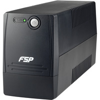 FSP FP 800 UPS 800VA / 480W Outputs: 2x Schuko