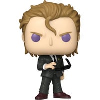 Funko Pop! Anime Solo Leveling Woo Jinchul Vinylfigur, Spielfigur 