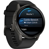 Venu 4 - 45 mm, Smartwatch