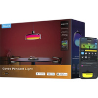 Pendelleuchte, LED-Leuchte