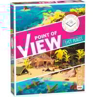 4010168283579 - Point of View - Lost Places Rätselspiel 4010168283579 - Point of View - Lost Places Rätselspiel