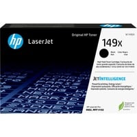 HP Toner schwarz 149X (W1490X)