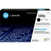 HP Toner schwarz 149X (W1490X) 