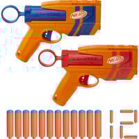 Hasbro Nerf Nerf N Series Duo Pack, Nerf Gun 