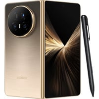 Honor Magic V5 512GB, Handy Dawn Gold, MagicOS, 16 GB