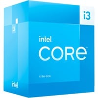 Intel® Core™ i3-13100F, Prozessor Tray-Version