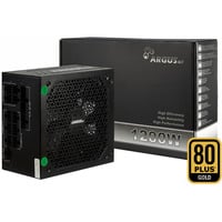 4260455649025 - HA-1200BA4 PC-Netzteil 4260455649025 - HA-1200BA4 PC-Netzteil