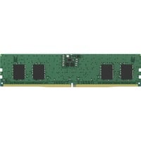 Kingston DIMM 8 GB DDR5-5200  , Arbeitsspeicher grün, KVR52U42BS6-8, ValueRAM
