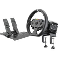 R5 Pro Racing Simulator, Lenkrad