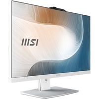 MSI Modern AM242TP 1M-1874AT, PC-System weiß, Windows 11 Home