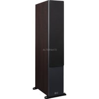 Magnat Signature 507, Lautsprecher mocca/holz, Einzellautsprecher