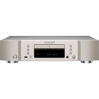 4951035073629 - MARANTZ CD-Player CD6007 Abspielgeräte goldfarben (silber gold) CD-Player 4951035073629 - MARANTZ CD-Player CD6007 Abspielgeräte goldfarben (silber gold) CD-Player