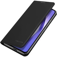 Nevox Vario Series, Handyhülle schwarz, Samsung Galaxy A55 5G