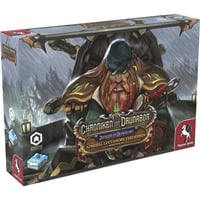 4250231734670 - Frosted Games Chroniken von Drunagor Admiral Luccanors Verderben Brettspiel