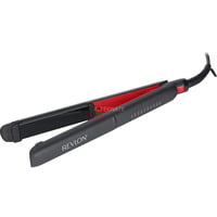 Revlon SmoothStay RVST2211PE , Haarglätter schwarz