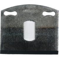 Stanley Hobeleisen für Schabhobel 12-350, Ersatzmesser 55 mm, 6 Stück