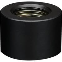 Thermal Grizzly DeltaMate Extender - FF14, Verbindung schwarz