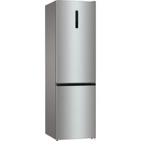 gorenje NRK62DAXL4, Kühl-/Gefrierkombination edelstahl