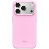 Apple Beats Case mit MagSafe und Kamerasteuerung, Handyhülle rosa, iPhone 17 Pro