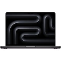 Apple MacBook Pro (14") 2023 CTO, Notebook silber, M3 Pro 14-Core GPU, MacOS, Deutsch, 36 cm (14.2 Zoll) & 120 Hz Display, 1 TB SSD