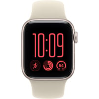 Watch SE 3, Smartwatch