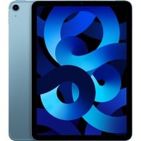 Apple iPad Air 64GB, Tablet-PC blau, 5G, Gen 5 / 2022
