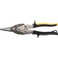 4010220001509 - Figuren-Schere D16S für weite Radien D16S Ausführung linksschneidend Gesamtlänge 240mm Schneidenlänge 44mm 4010220001509 - Figuren-Schere D16S für weite Radien D16S Ausführung linksschneidend Gesamtlänge 240mm Schneidenlänge 44mm