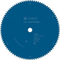 Bosch EXPERT Stainless Steel Kreissägeblatt, Ø 355mm, 90Z Bohrung 25,4mmm, für Kapp- & Gehrungssägen