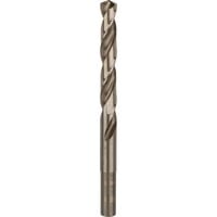 Bosch PRO Stainless Steel HSS-Co Spiralbohrer, Ø 10,5mm 5 Stück, Arbeitslänge 87mm