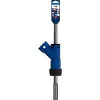 Bosch Professional EXPERT SDS Clean max Flachmeißel-Adapter Set, 25 x 400mm selbstschärfend