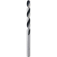 Bosch Professional HSS-Spiralbohrer PointTeQ, Ø 5,5mm x 93mm, 10 Stück Arbeitslänge 57mm