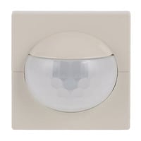 Busch-Jaeger Multisensor 62764-82-WL, Bewegungsmelder weiß, Retail