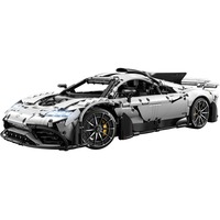 6948061927529 - MASTER Mercedes AMG ONE C298 Konstruktionsspielzeug 6948061927529 - MASTER Mercedes AMG ONE C298 Konstruktionsspielzeug