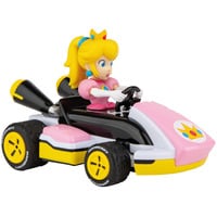 9003150148296 - RC 24GHz Mario Kart Race Kart - Peach 9003150148296 - RC 24GHz Mario Kart Race Kart - Peach