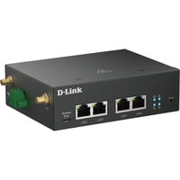 D-Link DWM-314-G 5G, Router