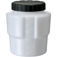 EINHELL Farbbehälter 800ml für TC-SY 400 P, TC-SY 400 EX / ARG