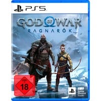  God of War Ragnarök , PlayStation 5-Spiel 