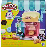 Hasbro Play-Doh Donut Bakery Spielset 