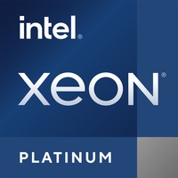 Intel® Xeon® Platinum 8358P, Prozessor Tray-Version