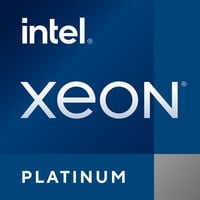 Intel® Xeon® Platinum 8580, Prozessor Tray-Version