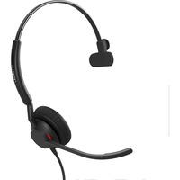 Jabra Engage 40, Headset schwarz, Mono, UC, USB-A