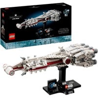 75376 Star Wars Tantive IV, Konstruktionsspielzeug