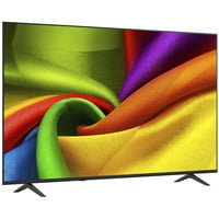 LG 55NU800B6LA.AEEQ, LED-Fernseher 139 cm (55 Zoll), schwarz, UltraHD/4K, Triple Tuner