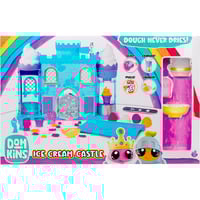 MGA Entertainment DohKins Ice Cream Castle, Kneten 