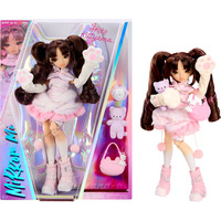 MirrorMi - Akiko Kittyama, Puppe