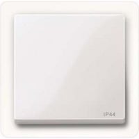 4042811034009 - Wippe für Wechselschalter Kreuzschalter und Taster Schutzart IP 44 glänzend 4042811034009 - Wippe für Wechselschalter Kreuzschalter und Taster Schutzart IP 44 glänzend