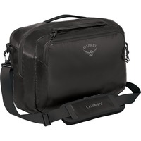 Osprey Transporter Boarding Bag, Tasche schwarz, 20 Liter